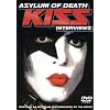 Kiss: Asylum of Death - Interviews [Region 2]