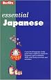 Japanese (Berlitz Essentials)