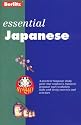 Berlitz Essential Japanese (Berlitz Essentials)