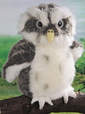 Buy Gund Owl Hooten by Gund now!