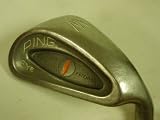 Ping Eye Pitching Wedge (Orange dot, Steel ZZ Lite Shaft, Stiff Flex) Patented