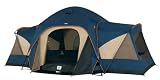Jeep 18x10 7-Person Family Dome Tent