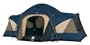 Jeep 18x10 7-Person Family Dome Tent