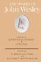 The Works of John Wesley Volume 18: Journal and Diaries (1735-1738) (Journals & Diaries, 1735-1738)