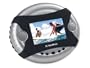 Audiovox D1420 4.2-Inch Portable DVD Player with Built In Rechargeable Battery
