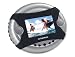 Audiovox D1420 4.2-Inch Portable DVD Player with Built In Rechargeable Battery