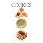 The Book of Cookies (Book of...)