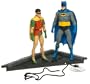 Classic Silver Age Batman & Robin Deluxe Action Figure Set