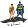 DC Direct: Classic Silver Age Series 1 > Batman and Robin Action Figure