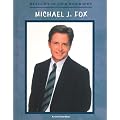 Michael J. Fox: A Real-Life Reader Biography book cover