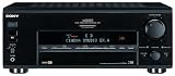 Sony STR-V555ES/B AV-Receiver schwarz