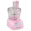 KitchenAid 12-Cup Food Processor - Pink (KFP750PK)