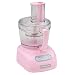 Kitchen & Housewares : KitchenAid Pink 12-Cup Food Processor - KFP750PK