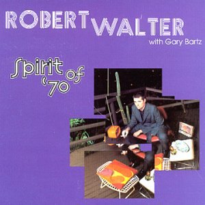 CD-Charts  Music : Spirit of '70