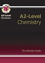 A2 Level Chemistry Revision Guide (A2 Revision Guide)