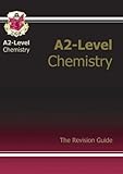 A2-level chemistry : the revision guide