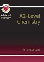 A2 Level Chemistry Revision Guide (A2 Revision Guide)