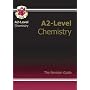 A2 Level Chemistry Revision Guide (A2 Revision Guide)