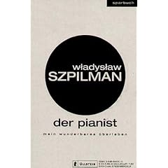 Der Pianist. Mein wunderbares �berleben