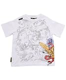 Akademiks - Famous Tee by Akademiks