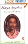 Maya Angelou: Journey of the Heart (Rainbow Biography)
