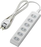 ELECOM قVb^[^bv 2P6 1.0m T-ST2610T