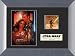 Star Wars Episode II: Attack of the Clones Framed Mini Film Cell Presentation