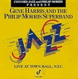 Live at Town Hall, N.Y.C.