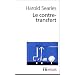 Le contre-transfert