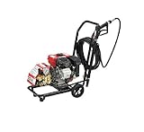 マキタ エンジン高圧洗浄機 清水専用 EHW102