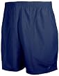 Wilson Microfiber Tennis Short-Navy