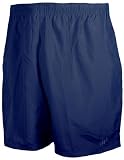 Wilson Microfiber Tennis Short-Navy