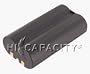 Hi-Capacity Li-Ion Cellular Phone Battery for Qualcomm QCP-800, QCP-1900 (LIP-201)