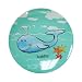 Baby Cie Ocean Animals Coupe Plate