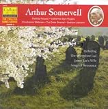 English Song Series, Vol.6: Arthur Somervell