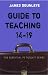 Guide to Teaching 14-19 (Essential FE Toolkit)