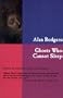 Ghosts Who Cannot Sleep