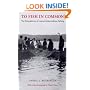 To Fish in Common: The Ethnohistory of Lummi Indian Salmon Fishing (Columbia Classics)