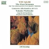 Vivaldi: The Four Seasons