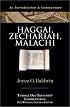 Haggai, Zechariah, Malachi: An Introduction & Commentary (The Tyndale Old Testament Commentary Series)