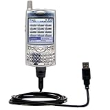 USB Cable for the Verizon Treo 650