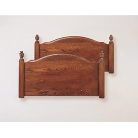 Head and Footboards