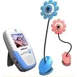 Pro Audio B455 Wireless Video Baby Monitoring Kit