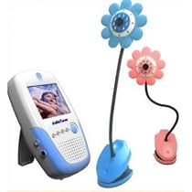 Pro Audio B455 Wireless Video Baby Monitoring Kit