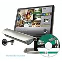 Logitech WiLife Digital Video Security--Outdoor Master System Camera