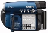 Sony DCR-DVD91 DVD-Camcorder - 