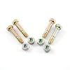 Arnold OEM-710-0890 MTD Snow Thrower Shear Pin Replaces 710-0890 2004 & Prior
