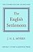 The English Settlements
