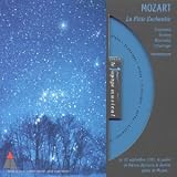 Revue Wolfgang Amadeus Mozart  / La Flûte Enchantée