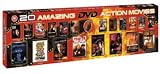 20 Action Movies [DVD] [1971]